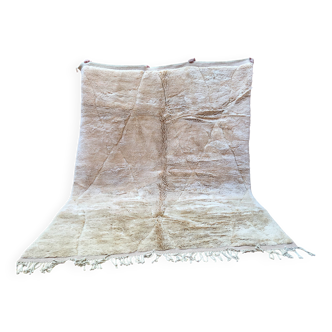 Tapis Mrirt Berbère