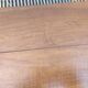 Table de ferme