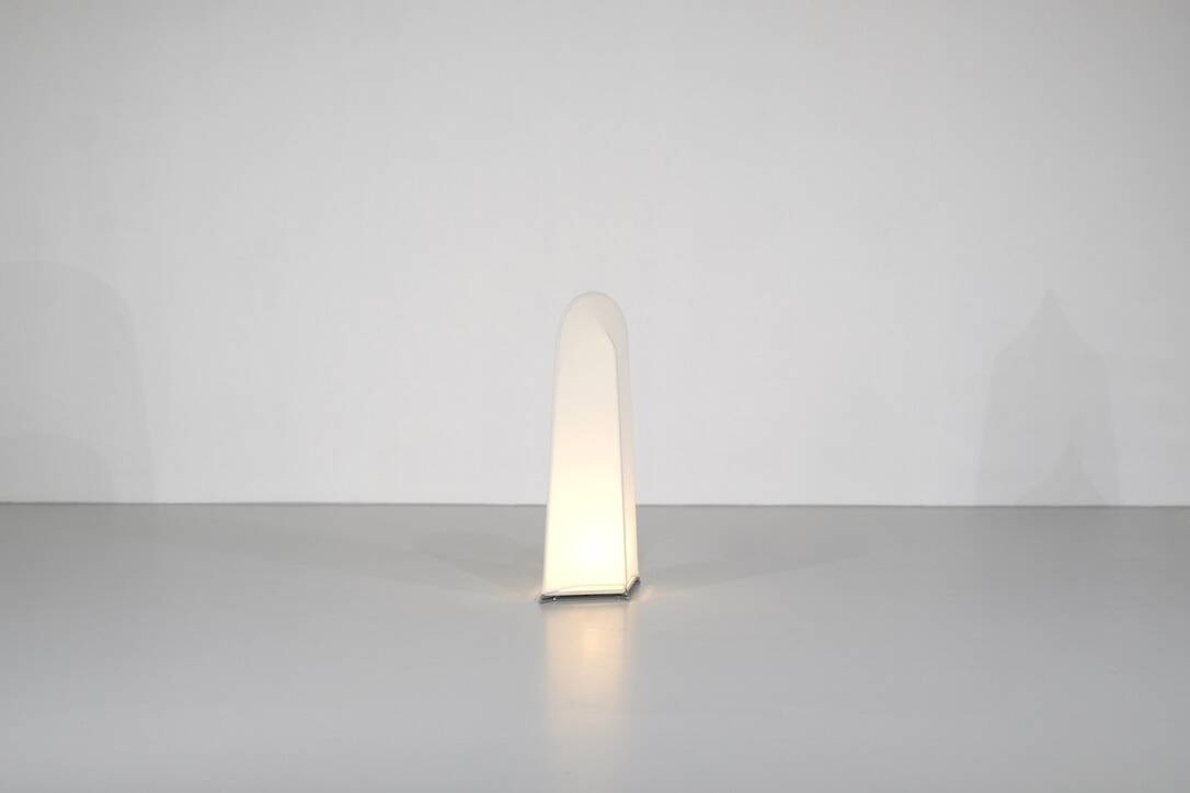 Lampadaire "Kazuki" par Takahama Kazuhide pour Sirrah, Italie, années 197