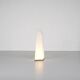 "Kazuki" floor lamp by Takahama Kazuhide for Sirrah, Italy, 1970s