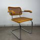 Chair B64 Marcel Breuer, Cesca B32