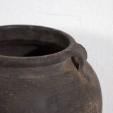 Small ancient Asian vase (c.1900) #13