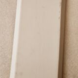 Rectangular traditional porcelain dish