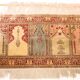 Tapis Istanbul en Soie Signé