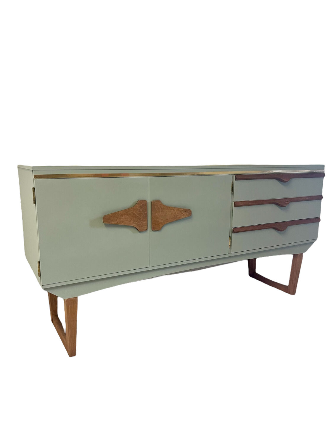 Mini vintage enfilade
