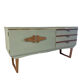 Mini vintage enfilade