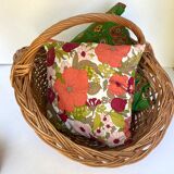 Wicker basket