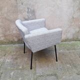 Conseil chair by Pierre Guariche for Meurop, 1960s