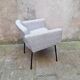Conseil chair by Pierre Guariche for Meurop, 1960s