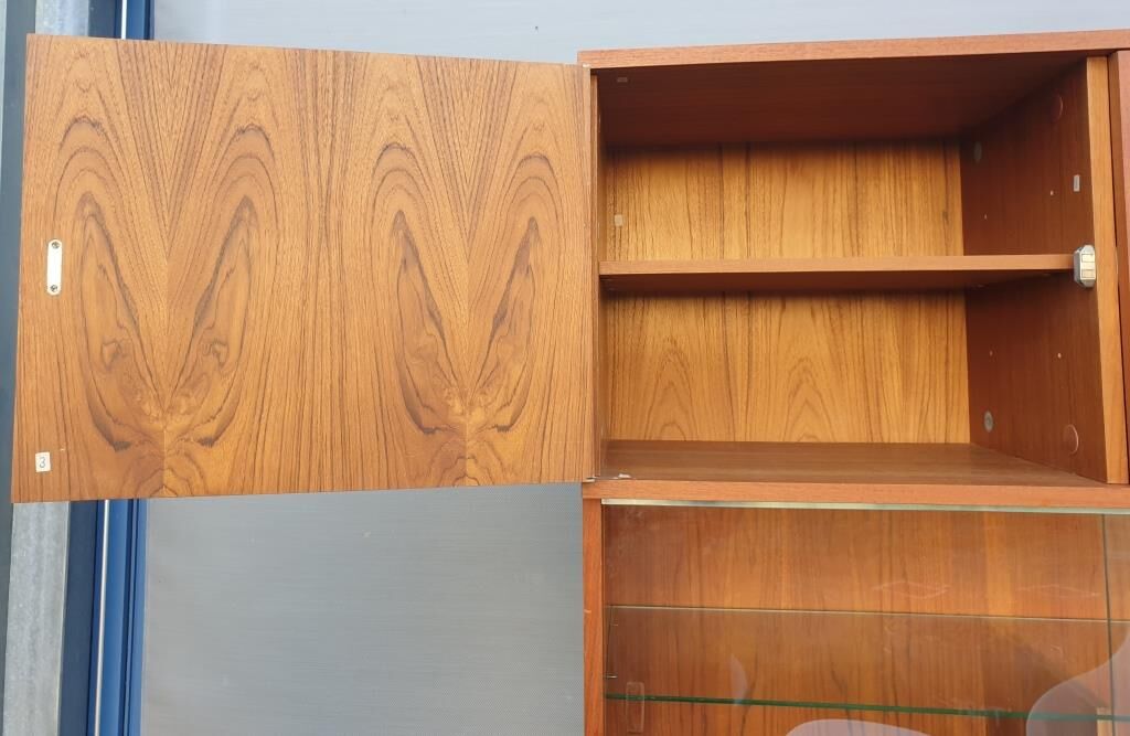 Showcase library Arnaud Teck 1960