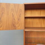 Showcase library Arnaud Teck 1960