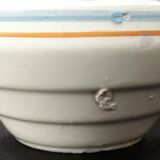 Set of coffee cups and its sub-cups - 70s