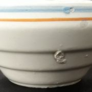 Set of coffee cups and its sub-cups - 70s