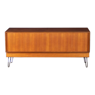 Enfilade G Plan en teck