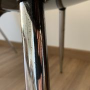 Duo of chairs