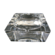 Cendrier verre vintage 1970