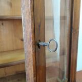 Louis Philippe display bookcase