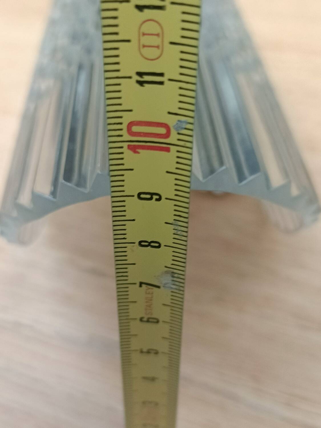 Vintage 70s wall light