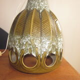 Foot lamp in cermal germany