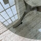 Knut Hesterbeg “propeller” coffee table 1967