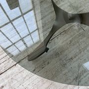 Knut Hesterbeg “propeller” coffee table 1967