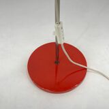 Lampadaire réglable de style spatial des années 1960, Allemagne