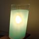 Lamp of the Drimmer house
