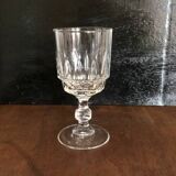 Verres liqueur