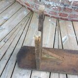Farm bench