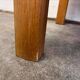 VINTAGE WOOD CHEST / BUFFET / LONG CABINET