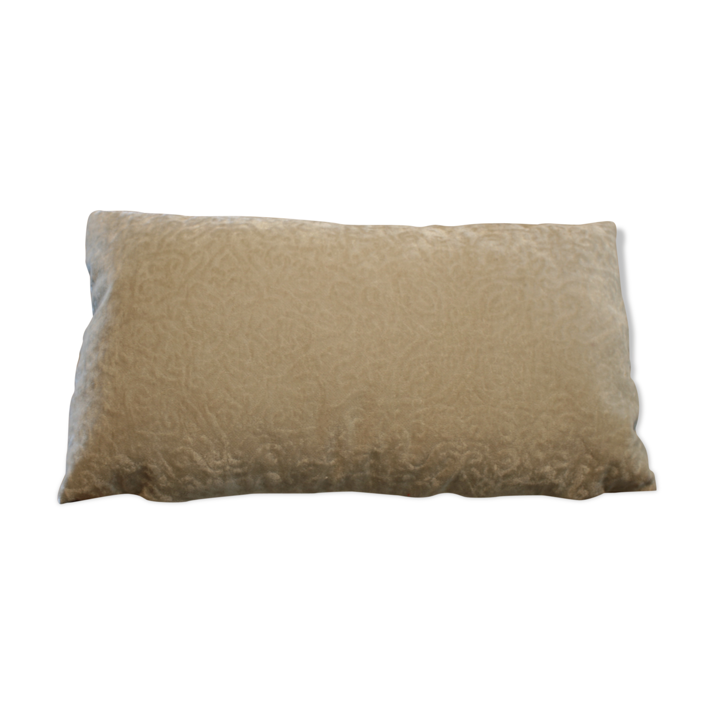 Rectangle cushion
