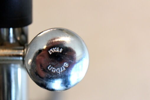 Chair Arrben leather 70 s