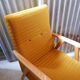 Czech armchair