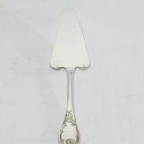 Christofle – Silver-Plated Metal Pie Server Marly Model