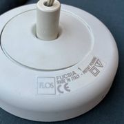 Ceiling light Flos signed Achille Castiglioni