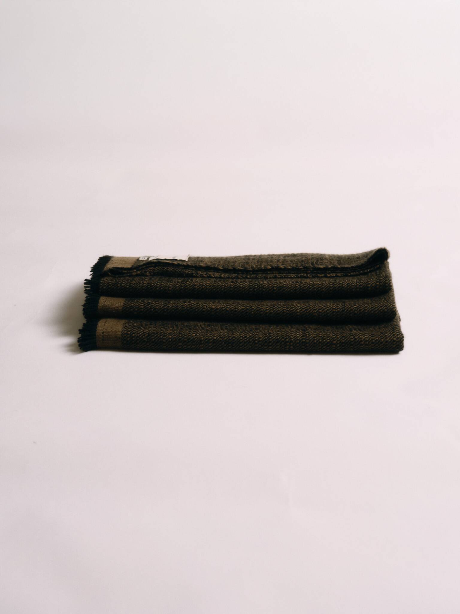CASHMERE BLANKET