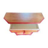 Refurbished sideboard