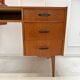 Scandinavian vintage desk