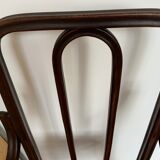 Thonet armchair