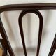 Thonet armchair
