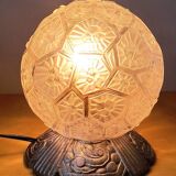 Art Deco table lamp, 1930