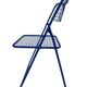 Chaise pliante vintage « Ted Net » de Niels Gammelgaard pour Ikea 1976