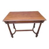 Bureau ancien en bois