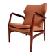 Re upholstered Edith armchair by Bovenkamp, 1960’s