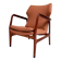 Re upholstered Edith armchair by Bovenkamp, 1960’s