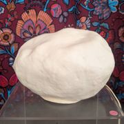 Lampe stone par Heico