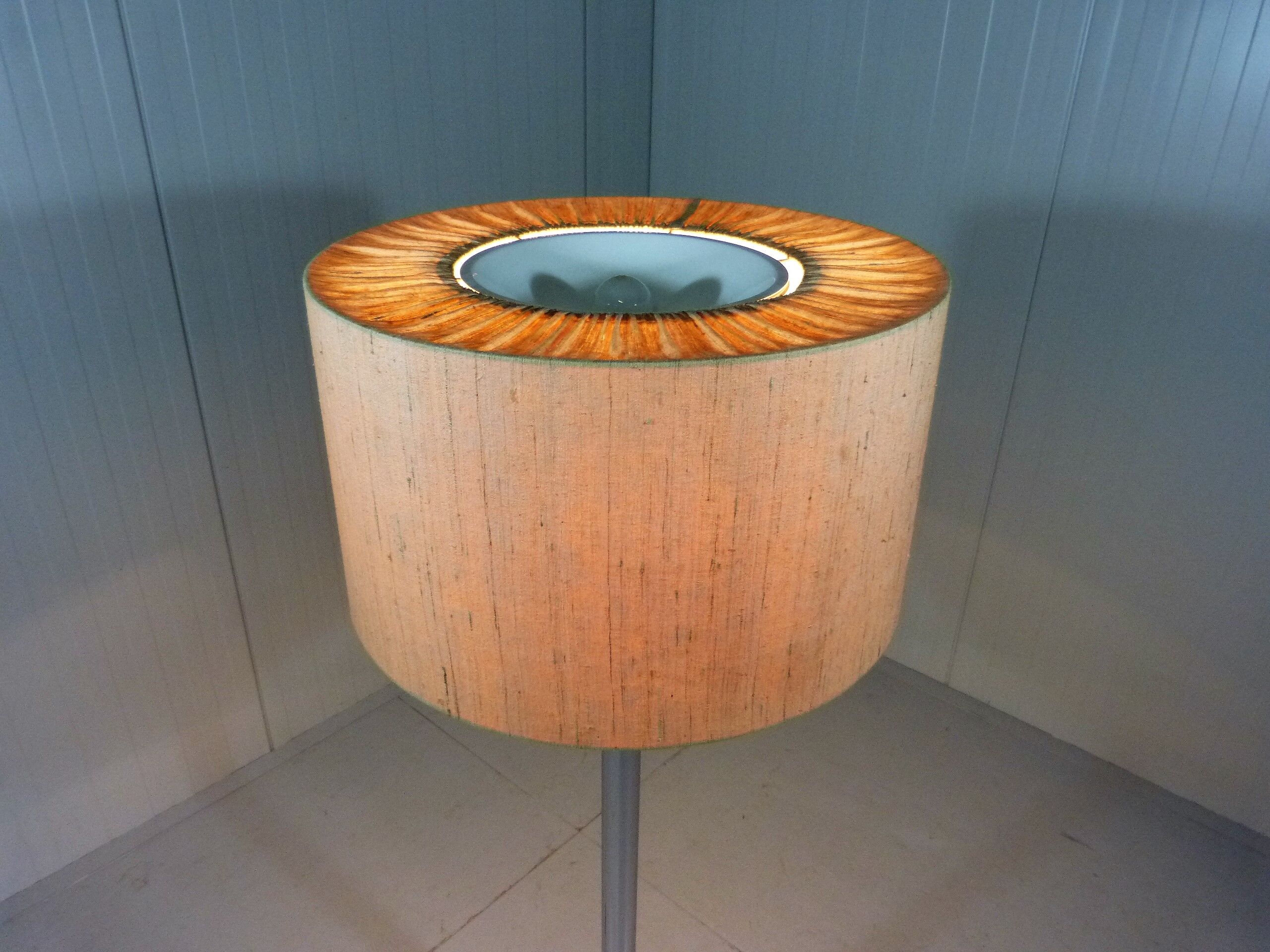 Staff Leuchten floor lamp Germany, 1960’s