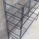 Etagère murale string 1970
