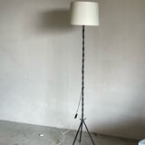 Floor lamp make forged
