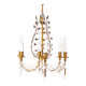 florentine chandelier by Banci Firenze